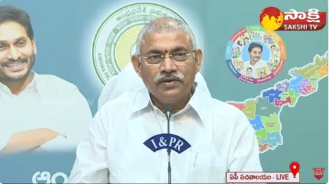 Minister Chelluboina Venugopal Krishna Caste Census