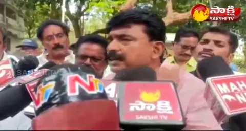 Perni Nani Satires On Chandrababu And TDP Leaders