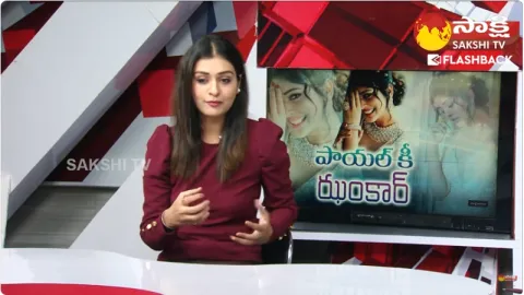 Actress Payal Rajput About Acting 