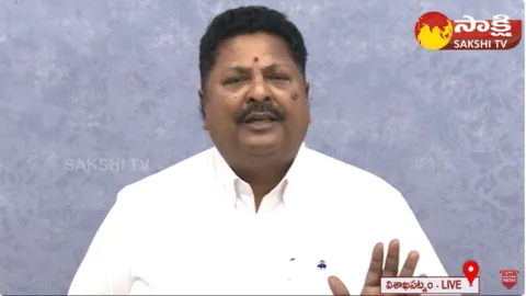 Minister Karumuri Nageswara Rao Comments on Chandrababu Weight 