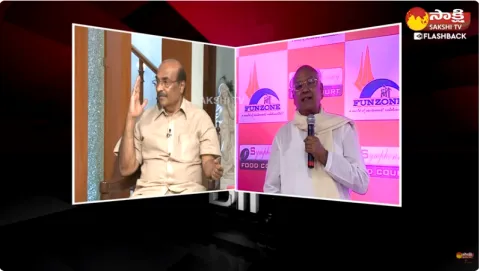 Kodandarami Reddy About Telugu Industry 