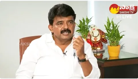 Perni Nani Strong Satirical Comments On Balakrishna