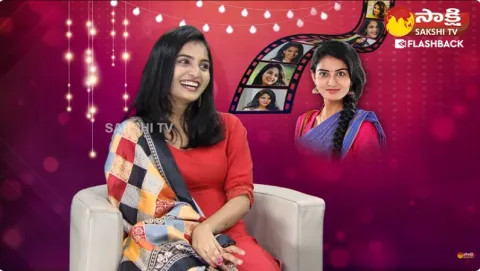 Actress Ananya Nagalla Favorite Heroes 