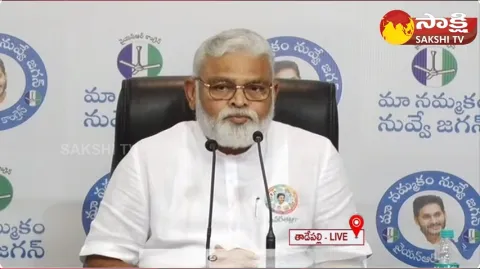 Minister Ambati Rambabu Strong Counter To Pawan Kalyan And Nadendla Manohar