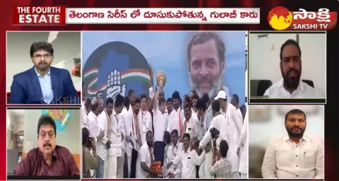 Big Debate On Rahul Gandhi Speech