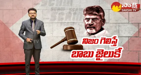 Magazine Story On Nara Bhuvaneshwari Nijam Gelavali Yatra