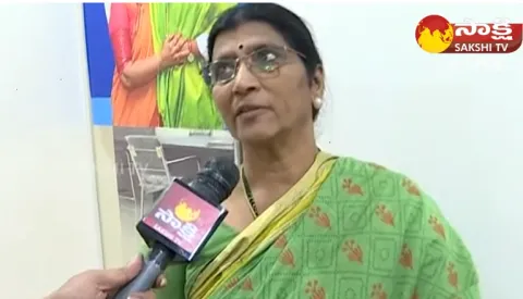 Lakshmi Parvathi Reveals Chandrababu Spend 2000 Crore Money For Lawyers