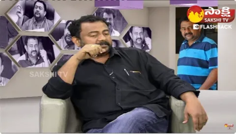 RRR Writer Burra Sai Madhav About Balakrishna Chiranjeevi Movies 