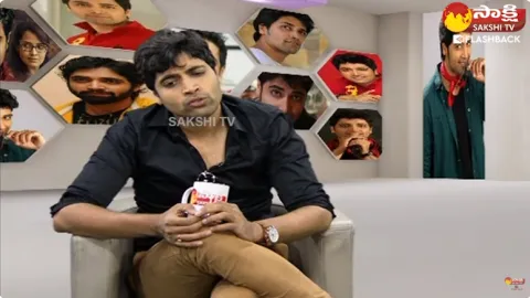 Adivi Sesh About Personal Life