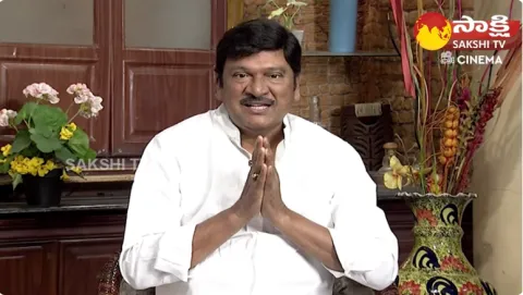 Actor Rajendra Prasad And Actress Gautami Exclusive Interview