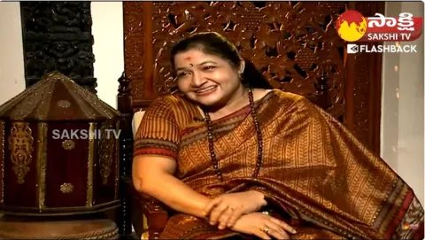 Singer Chitra Emotional Comments