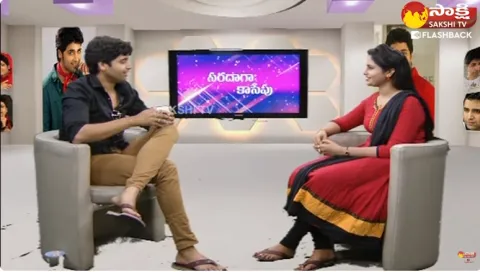 Adivi Sesh Recalls Kshanam Movie 