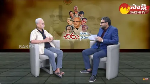  LB Sriram About Megastar Chiranjeevi