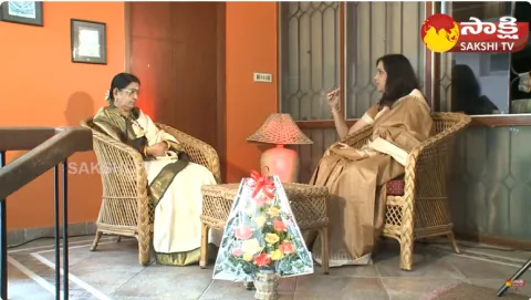 Singer P Susheela Struggles In Early Days 