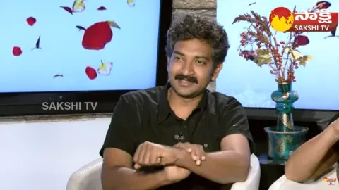 Director SS Rajamouli About Vikramarkudu Movie