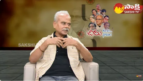 Actor And Writer LB Sriram Emotional Words on EVV