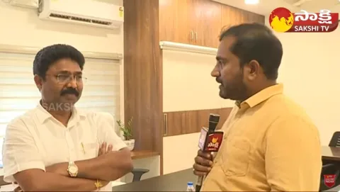 Minister Adimulapu Suresh Open Challenge To Pawan Kalyan