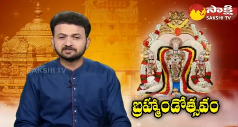 Huge Devotees Rush At Tirumala Tirupati Temple