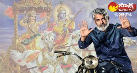 Director Vivek Agnihotri Announces His Next Project On Mahabharata