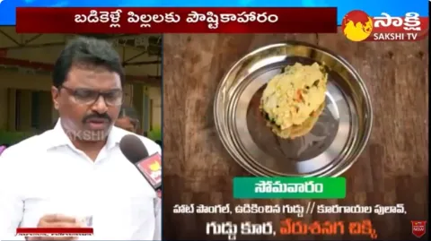 What are the benefits of Jagananna Gorumudda?