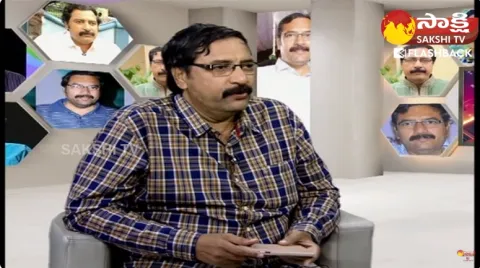  Kasi Vishwanath About Balakrishna