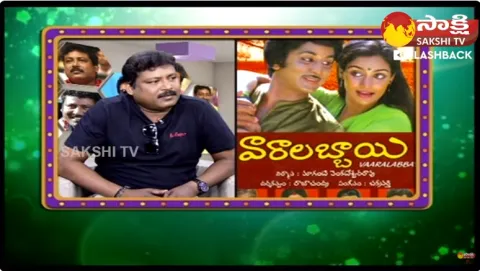 Comedian Prabahs Sreenu About Family
