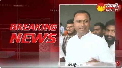 Komatireddy Rajagopal Reddy Will Joins Congress?
