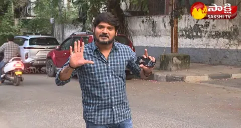 Garam Garam Varthalu Funny Skit On Nara Bhuvaneswari Yatra 