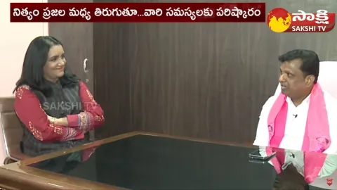 Todays Leader Full Episode: Thungathurthy MLA Gadari Kishore about His Win in 2023