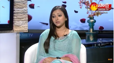 Swetha Basu Prasad About Kotha Bangaru Lokam Movie Chance 