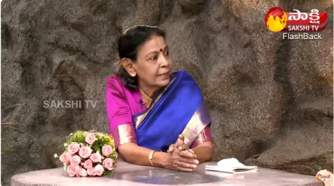 Singer K Jamuna Rani Her Songs 