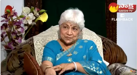 Actress Sowcar Janaki About Sr NTR and Krishna Kumari Marriage