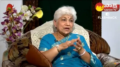 Actress Sowcar Janaki About Women 