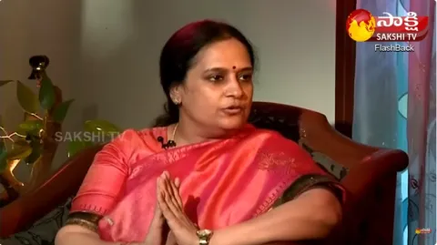 Singer S P Sailaja Shocking Comments On SP Balasubrahmanyam 