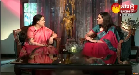 Singer S P Sailaja Shares Her Working Experience With Kamal Haasan