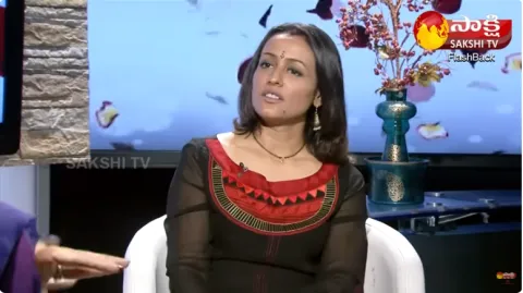 Namrata Shirodkar About Mahesh Babu 