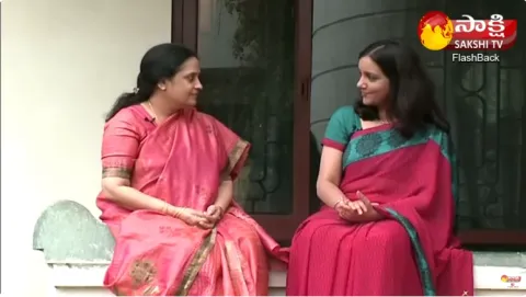 Singer S P Sailaja Great Words About SP Balasubrahmanyam
