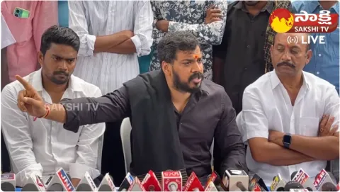 Anil Kumar Yadav Sensational Comments On TDP Narayana