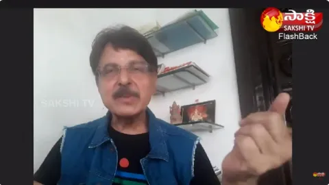  Sarath Babu Superb Words about Director K Balachander