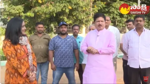 Kukatpally MLA Madhavaram Krishna Rao about His Win in Telangana Elections 