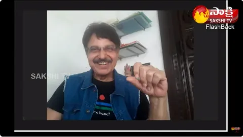Actor Sarath Babu About His Fame 