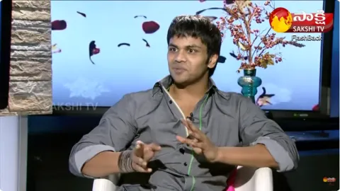 Manchu Manoj Shares His Working Experience With Sr NTR 