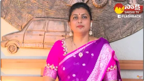 Minister Roja about Pappu Naming to Lokesh