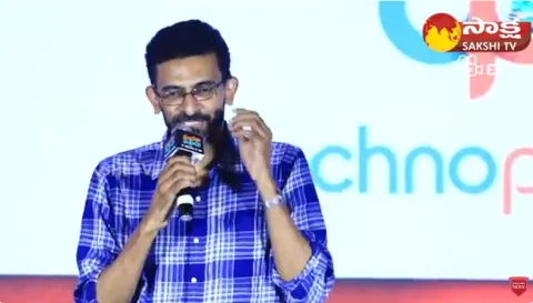 Sekhar Kammula Speech in Mama Mascheendra Pre Release Event 