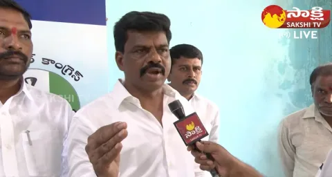 MP Gorantla Madhav Gives Clarity On His Comments On Chandrababu 