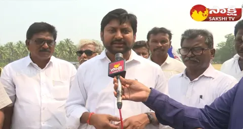 MLA Abbaya Chowdary Satires On Pawan Kalyan And Bhuvaneshwari 