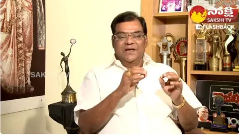 Kota Srinivasa Rao Sensational Comments On Telugu Film Industry