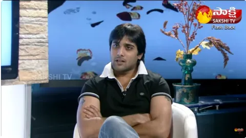 Hero Tarun About His Favorite Food