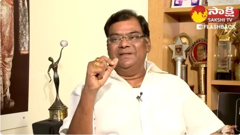 Kota Srinivasa Rao Comments On Telugu Film Industry Rules