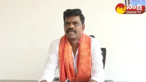 MP Gorantla Madhav Satirical Comments On Chandrababu Interim Bail 